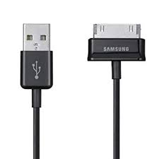Câble usb Samsung