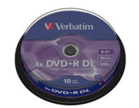 Verbatim CD-R graveur