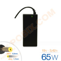 Chargeur ACER/PACKARDBELL