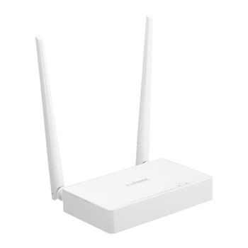Edimax N300 ADSL2 + Modem Router