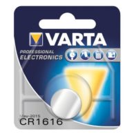 VARTA CR1616