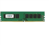 Crucial 16GB DDR4 UDIMM 2666 MHz