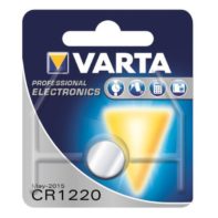 VARATA CR1220