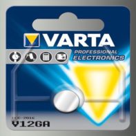 VARATA V12GA LR43
