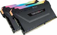 CORSAIR Vengeance RGB Pro DDR4 2x8Gb 3600MHz
