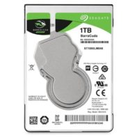 Disque dur 2,5 Seagate 1TB
