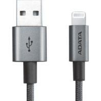 Câble Lightning ADATA Titanium