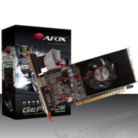 AFOX Geforce GT210 1GB