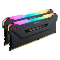 CORSAIR Vengeance RGB PRO 2x8Go DDR4 3000Mhz