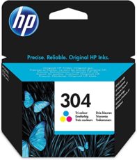 HP 304 couleur