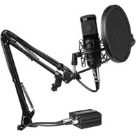 Microphone MARS GAMING MMicKt