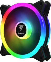 VENTILATEUR GAMDIAS AEOLUS M2 1201 RGB