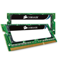 Corsair DDR3 4Go SODIMM 1600 MHZ for Mac