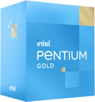 Intel Pentium Gold G7400 (3.7 GHZ)