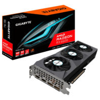 ASROCK AMD RADEON RX 6600