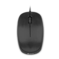 Souris filaire NGS Flame Black