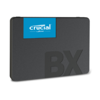 Crucial SSD BX500 500GO