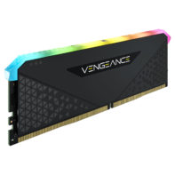 CORSAIR Vengeance RGB RS DDR4 1X16Gb 3200MHz