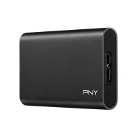 Disque dur externe SSD PNY 1TO