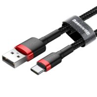 Câble USB – USB-C 2M Baseus