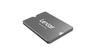 LEXAR NS100 SSD 256Go