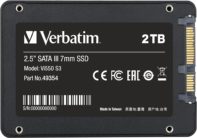 VERBATIM Vi550 S3 SSD 2To