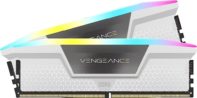 CORSAIR VENGEANCE RGB DIMM DDR5 32Go 5200Mhz Intel