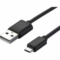 Câble USB – Micro-USB 2M