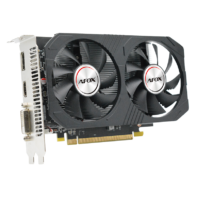 AFOX Radeon RX 550