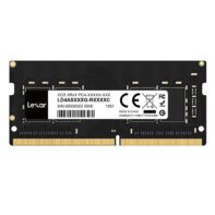LEXAR SODIMM DDR4 3200 MHz 16 Go