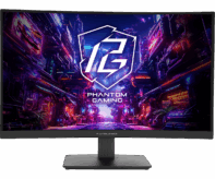 ASROCK PG27QRT1B 27″ 180Hz 2K