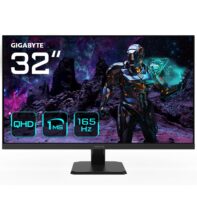 GIGABYTE GS32Q 32″ 165Hz 1ms