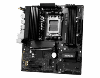 ASROCK B850M PRO-A WIFI