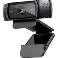 LOGITECH C920e