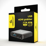 Cablexpert USB HDMI grabber