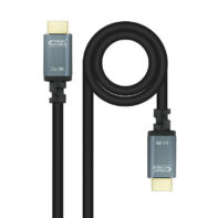 HDMI 2.1 IRIS 2M 8K