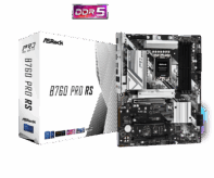 ASROCK B760 PRO RS
