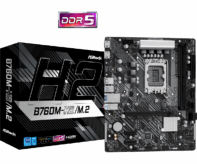 ASROCK B760M-H2/M.2