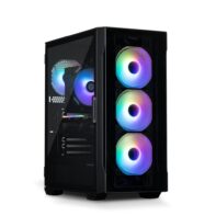ZALMAN i3 NEO TG