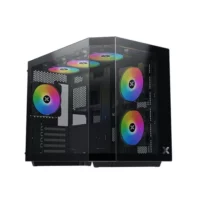 XIGMATEK CUBI M Noir