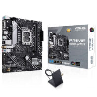 ASUS H610M-A WIFI