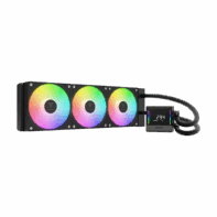 GAMDIAS CHIONE E4 360 RGB