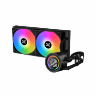 XIGMATEK LK PRO 240 DIGITAL