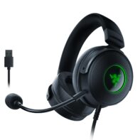 Razer Kraken V3 HYPERSENSE RGB