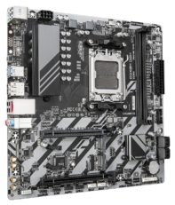 GIGABYTE B840M D2H