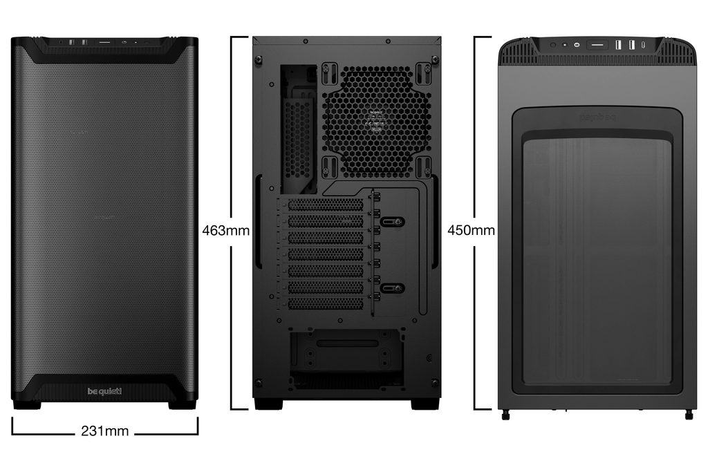 02_Pure_Base_501_Airflow_Window-1024x683 BEQUIET PURE BASE 501 NOIR