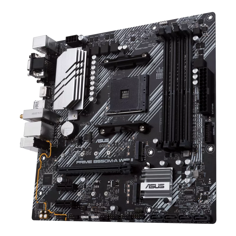 fwebp ASUS PRIME B550M-A WIFI II