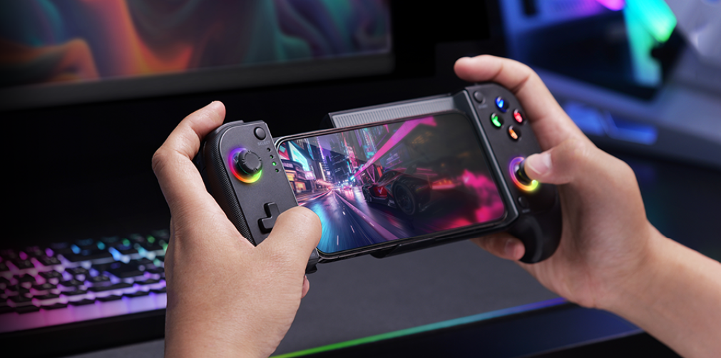 MARSGAMING2 MGPX GAMEPAD